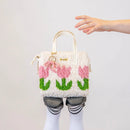 Craft Club - Woven Tote Bag Kit