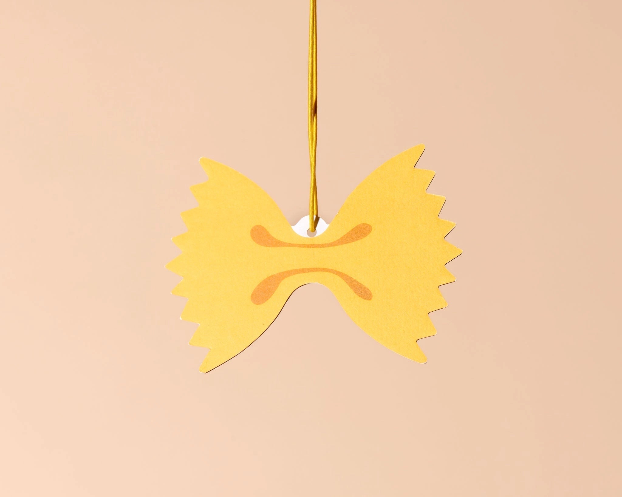 And Here We Are - Air Fresheners