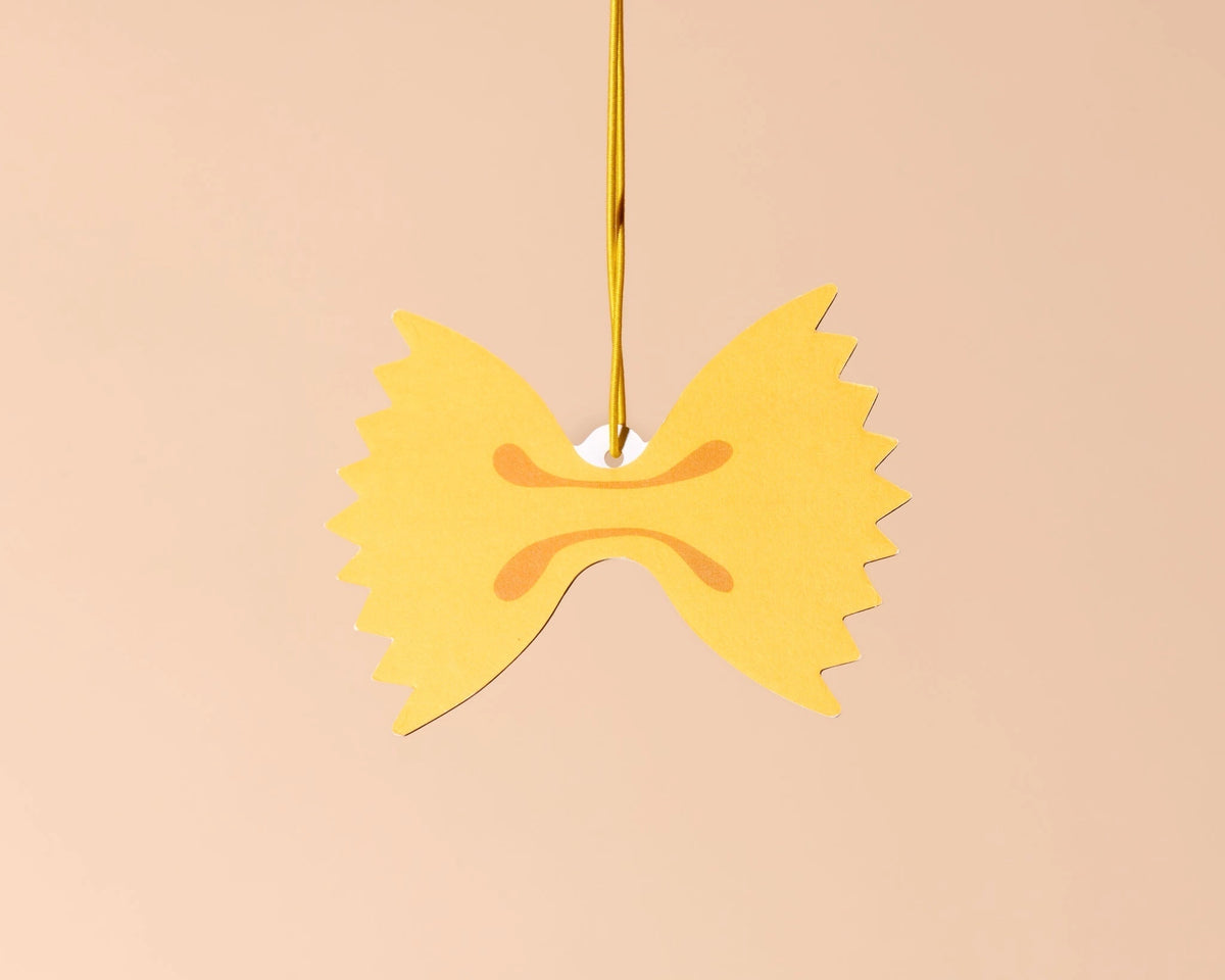 And Here We Are - Air Fresheners
