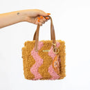 Craft Club - Woven Tote Bag Kit