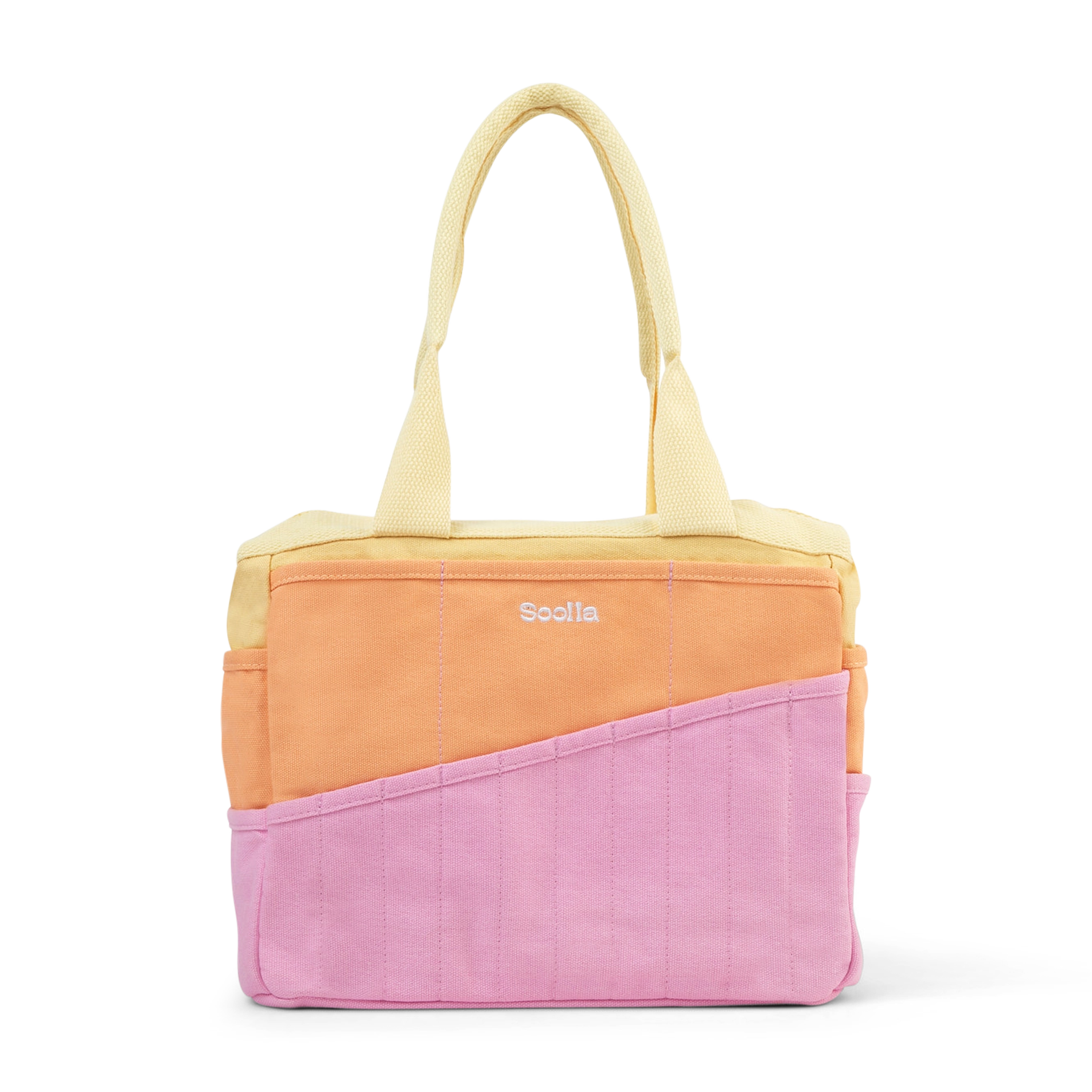 Soolla - Studio Artist Bags
