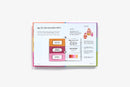 The Sketchbook Idea Generator (Mix-And-Match Flip Book)