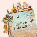 Cut Up This Book and Create Your Own: Wonderland