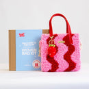 Craft Club - Woven Tote Bag Kit