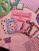 Jollie Ollie Designs - Sticker Frames