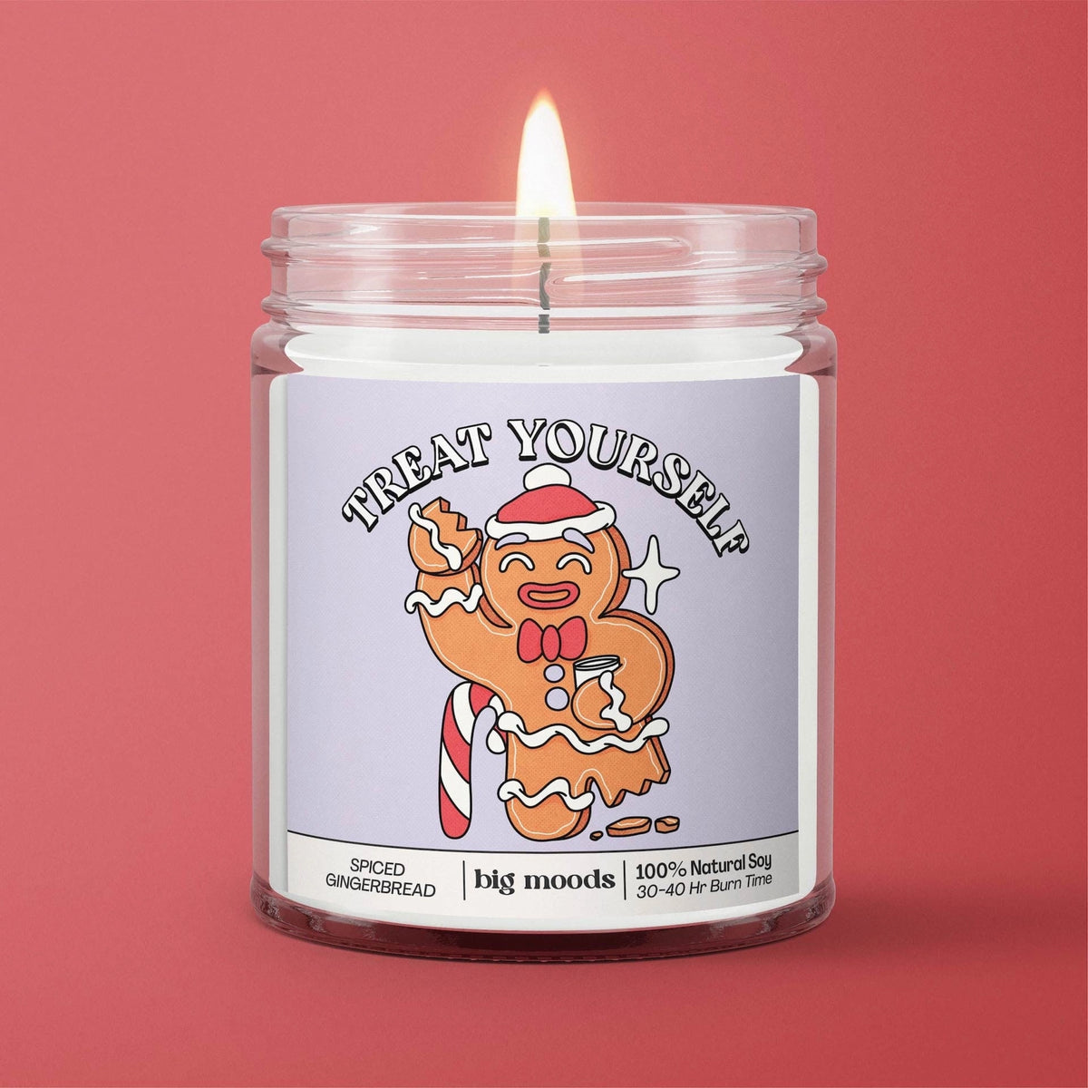 Big Moods - Candle