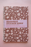 Jollie Ollie Designs - Sticker Books