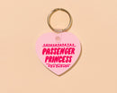 And Here We Are - Keychains