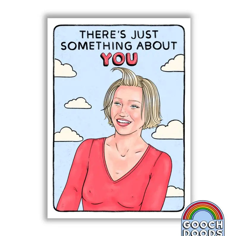 Illustrating Kait - Cards