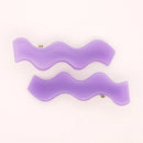 Paulina Otero- Squiggle Hair Clips