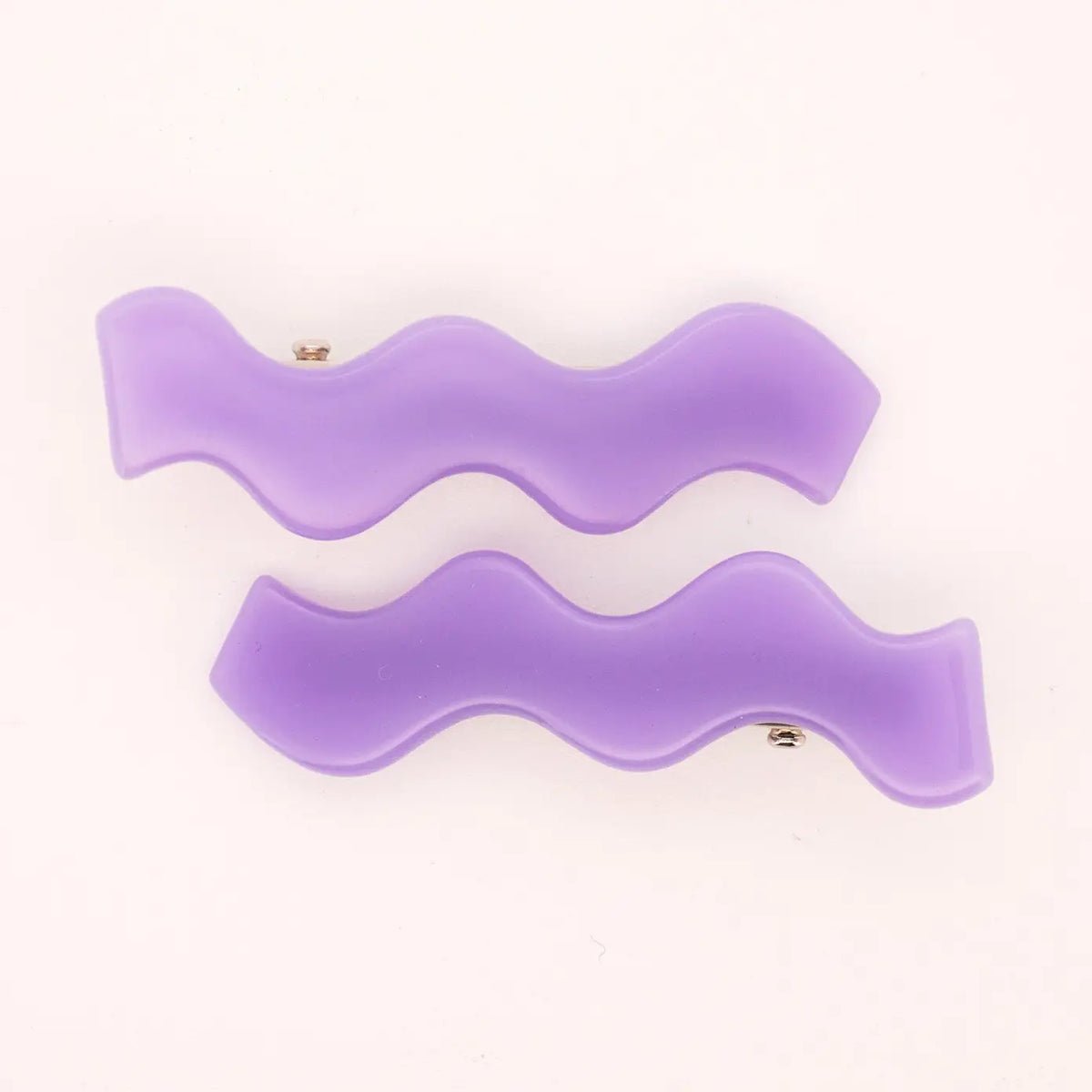 Paulina Otero- Squiggle Hair Clips