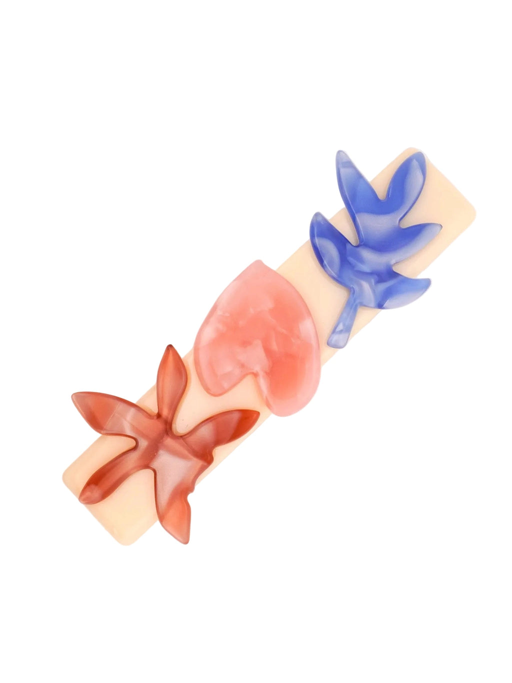 Paulina Otero - Bloom French Barette