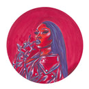 badgirlclubart - * Megan Thee Stallion Print