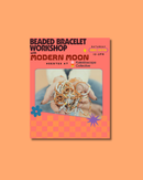 Beaded Bracelet Workshop with Modern Moon