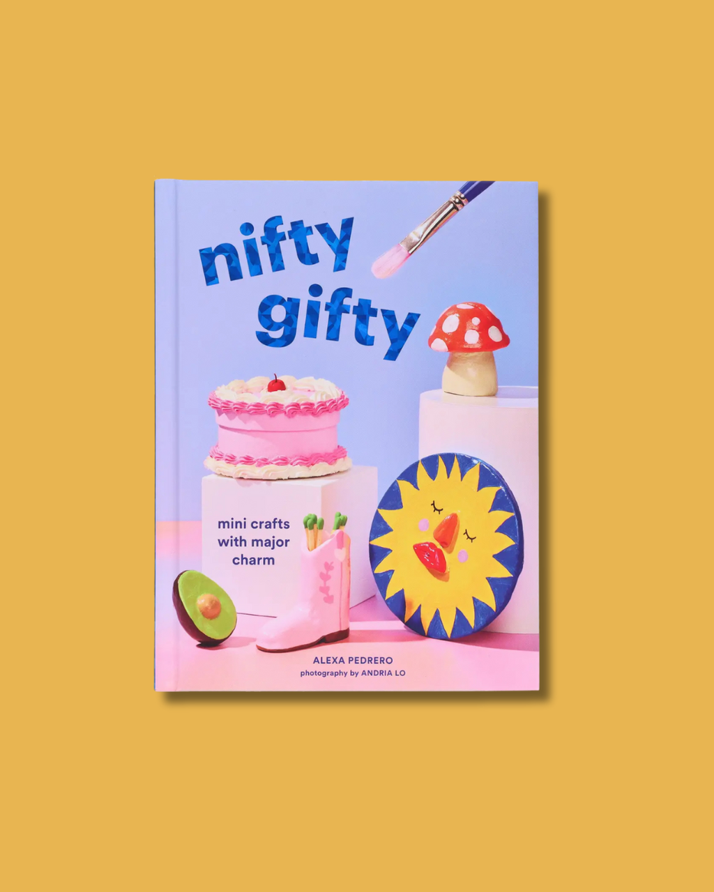 Nifty Gifty Book